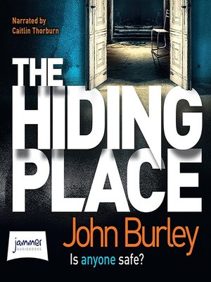 The Hiding Place - Audiobook